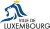 الشعار الرسمي لـ Luxembourg
