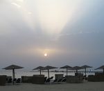شاطي مرسى علم، مصر.