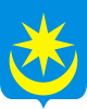 درع Mińsk Mazowiecki