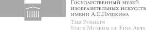 Pushkin Museum logo.svg