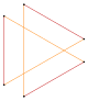 Regular truncation 3 1.5.svg