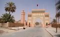 Rissani City Gate 2011.jpg