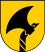 Telemark våpen 2024.svg