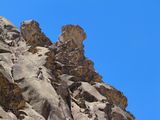 الأشقاب، مدخنة طبيعية