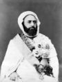عبد القادر الجزائري
