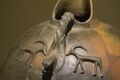 Museum of Anatolian Civilizations Pithos Hittite