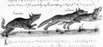 Troglodyten والقرود و ΞΙΟΙΓ (تفصيلة من القطاع 2).