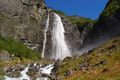 Feigefossen, Sogn og Fjordane