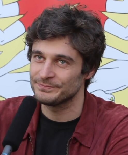 ملف:Lino Guanciale, April 2017.jpg