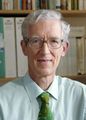 Michael Eraut, 2015 Outstanding Publication Award from the AERA Division I - Education in the Professions.
