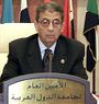عمرو موسى
