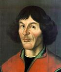 Nicolaus Copernicus, Renaissance polymath who formulated the theory of Heliocentrism