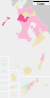 Satsumasendai in Kagoshima Prefecture Ja.svg
