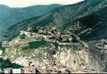 Ön cepheden Kale ve İskilip