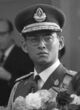 Aankomst Koning Bhumibol en Koningin Sirikit te Den Haag, Koning Bhumibol, Bestanddeelnr 911-6993 (cropped)(2).jpg