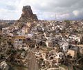 بلدة اورتاهيسار.