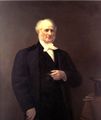كورنليوس ڤاندربلت, patriarch of the Vanderbilt Family