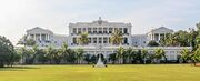 Falaknuma Palace