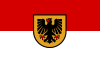 علم Dortmund