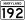 MD Route 192.svg