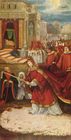 Establishment of the Santa Maria Maggiore in Rome, 1517–1519.