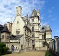 Logis Pincé