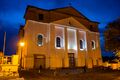 Catedral de Santana