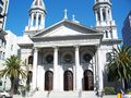 Cathedral Basilica of Saint Joseph