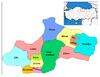 مناطق توقاد