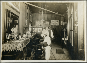 At the barber shop, Essex County (I0015263).tiff