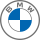 BMW logo (gray).svg