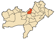 DZ 31 Bir El Djir.svg