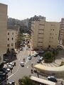 المستشفى الرئيسي الجامعي