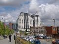 Masshouse development