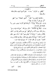 الصفحة التالية &larr;