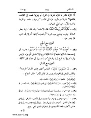 الصفحة التالية &larr;