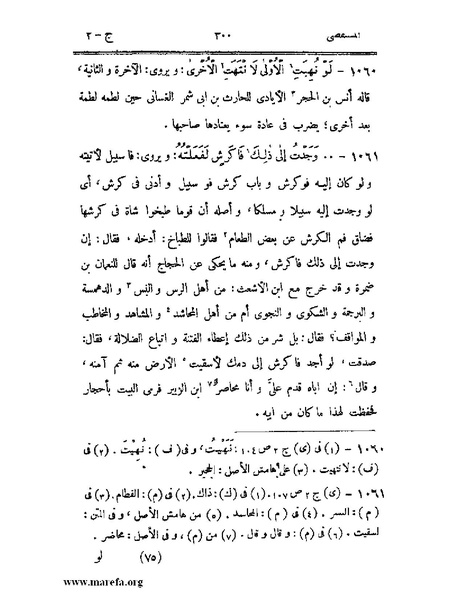 ملف:المستقصى في أمثال العرب - ج 2.pdf