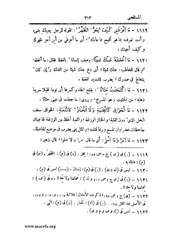 الصفحة التالية &larr;