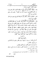 الصفحة التالية &larr;