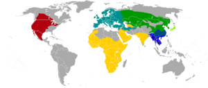 Badger species map.png