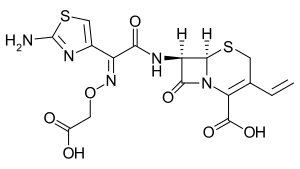 Cefixime.svg