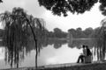 Hoan Kiem Lake