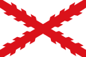 علم Terra Australis