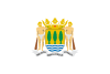 Flag of Gipuzkoa