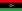 Flag of ليبيا