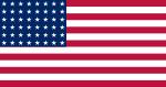 Flag of the United States (1912-1959).svg