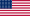 Flag of الولايات المتحدة