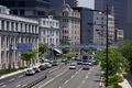 The Bund في كوبه 2007