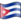 Nuvola Cuban flag.svg