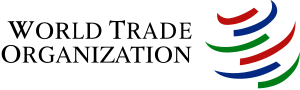 World Trade Organization (logo and wordmark).svg